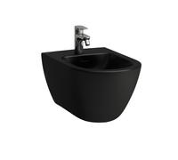 LAUFEN PRO X bidet, H8308607163041, PRO X nero opaco [Bidet > Bidet]