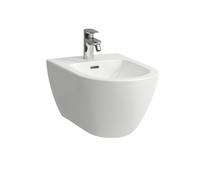 LAUFEN PRO X bidet, H830860A003041, PRO X bianco [Bidet > Bidet]