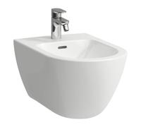 Laufen Pro X bidet sospeso bianco H8308600003021