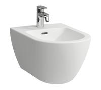 Laufen Pro X bidet sospeso bianco H8308607573021