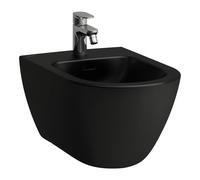 Laufen Pro X bidet sospeso nero H8308607163021