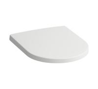 Laufen Pro X copriwater a discesa lenta bianco H8918637570001
