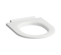 Laufen Pro X copriwater per bambini bianco H8918647570001