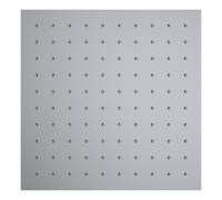 LAUFEN Quadriga Douche de tête, 300x300mm, carrée, avec RubiClean, HF504732441000, HF504732441000