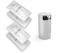 Laufen Riva filtro al carbone H8916970000001