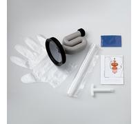 LAUFEN set di conversione sifone, H8941960000001, [Orinatoi > Accessori orinatoio]