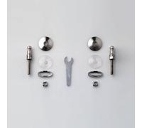 LAUFEN set di fissaggio per sedile WC Pro, H8925520000001, Pro [WC > Ricambi WC]
