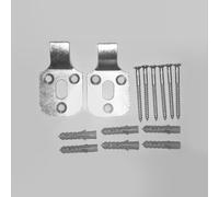 LAUFEN set di linguette, H8984000000001, [Lavabi > Accessori Lavabo]