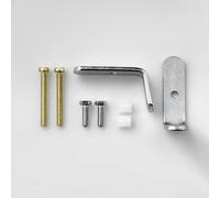 LAUFEN set di montaggio per lavabo da incasso dall’alto, H8990900000001, Universal [Lavabi > Accessori Lavabo]