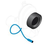 LAUFEN set scarico H8958240000001 Caprino Plus [Orinatoi > Ricambi orinatoio]
