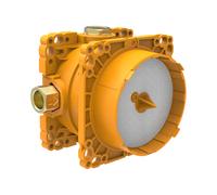 LAUFEN Simibox Light Corps dencastrement, mitigeur de bain/douche, 1/2\", avec pré-verrouillage, HF574007000000, HF574037000000, HF574037000000