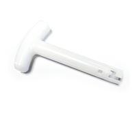 LAUFEN Siphon, 0 Bettere, set de remplacement pour urinoir Lema, H8941970000001, H8941970000001