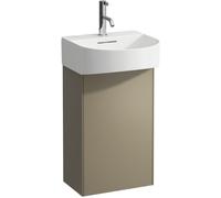 Laufen Sonar armadietto 38.7x24x60 cm sottolavabo sospeso | H4054820340421