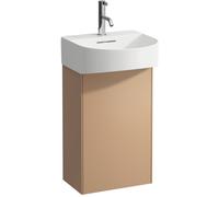 Laufen Sonar armadietto 38.7x24x60 cm sottolavabo sospeso rame H4054820340411