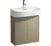 Laufen Sonar armadietto 57.6x24x60 cm sottolavabo sospeso | H4054830340421