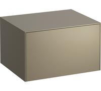 Laufen Sonar armadietto con piano 57.5x45.5x34 cm | H4054000340421