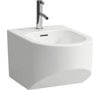 Laufen Sonar bidet sospeso bianco H8303410003021