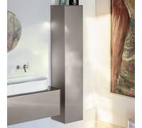 LAUFEN SONAR colonna, 1 anta, H4054910340421, SONAR [Mobili da Bagno > Colonne]