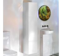 LAUFEN SONAR colonna, 1 anta, H4054910341701, SONAR [Mobili da Bagno > Colonne]