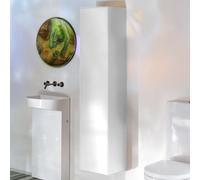 LAUFEN SONAR colonna, 1 anta, H4054920341701, SONAR [Mobili da Bagno > Colonne]