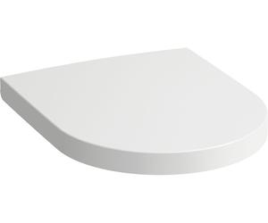 Laufen Sonar copriwater a discesa lenta bianco H8933410000001