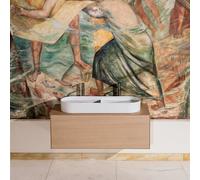 LAUFEN SONAR lavabo doppio, H8123490001121, SONAR bianco [Lavabi > Lavabi Doppi]