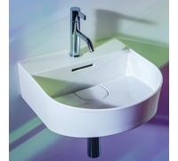LAUFEN SONAR lavamani, H8163410001041, SONAR bianco [Lavabi > Lavamani]