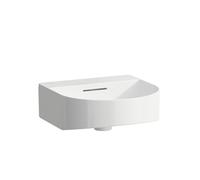 LAUFEN SONAR lavamani, H8163414001091, SONAR bianco [Lavabi > Lavamani]