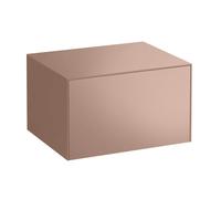 Laufen Sonar armadietto con piano 57.5x45.5x34 cm rame H4054000340411