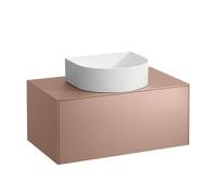 LAUFEN SONAR mobile con top, H4054110340411, SONAR [Mobili da Bagno > Mobili Lavabo]