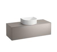 LAUFEN SONAR mobile con top, H4054210340421, SONAR [Mobili da Bagno > Mobili Lavabo]
