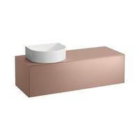 LAUFEN SONAR mobile con top, H4054220340411, SONAR [Mobili da Bagno > Mobili Lavabo]