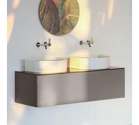 LAUFEN SONAR mobile con top, H4054240341421, SONAR [Mobili da Bagno > Mobili Lavabo]