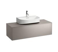 LAUFEN SONAR mobile con top, H4054510340421, SONAR [Mobili da Bagno > Mobili Lavabo]