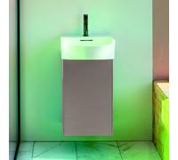 LAUFEN SONAR mobile sottolavabo, 1 anta, H4054820340421, SONAR [Mobili da Bagno > Mobili Lavabo]