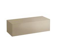 LAUFEN SONAR mobiletto laterale, 1 scomparto estraibile, H4054200340401, SONAR [Mobili da Bagno > Mobili Lavabo]