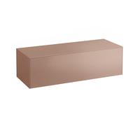 LAUFEN SONAR mobiletto laterale, 1 scomparto estraibile, H4054200340411, SONAR [Mobili da Bagno > Mobili Lavabo]