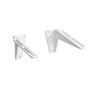 LAUFEN SONAR supporto ad angolo Set, H8943400000001, SONAR bianco [Lavabi > Accessori Lavabo]