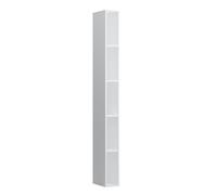 LAUFEN Space mensola, H4109051601001, Space [Mobili da Bagno > Mobili Complementari]
