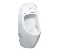 Laufen Tamaro-S urinoir à aspiration, L/L/H : 395/360/770 mm, avec commande électronique, pour réseau électrique, H8401030000001, H8401030000001