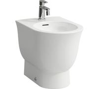 Laufen The New Classic bidet a terra bianco H8328517573021