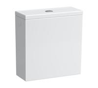 LAUFEN The New Classic cassetta di scarico, H8288520009721, The New Classic bianco [WC > Cassette di Scarico]