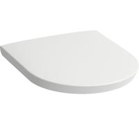 Copriwater Chiusura Rallentata Laufen THE NEW CLASSIC Quick Release Bianco Opaco