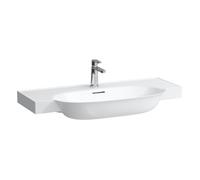 LAUFEN The New Classic lavabo a parete, H8138570001041, The New Classic bianco [Ceramica da Bagno > Lavabi]