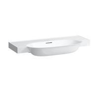 LAUFEN The New Classic lavabo a parete, H8138570001091, The New Classic bianco [Ceramica da Bagno > Lavabi]