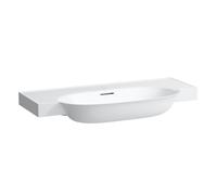 LAUFEN The New Classic lavabo a parete, H8138577571091, The New Classic bianco opaco [Ceramica da Bagno > Lavabi]