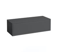 LAUFEN The New Classic mobiletto laterale, 1 scomparto estraibile, H4060250856271, The New Classic [Mobili da Bagno > Mobili Lavabo]