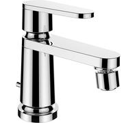 Laufen The New Classic rubinetto per bidet verticale cromo HF900510100000