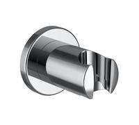 LAUFEN Twin supporto doccetta, HF504779100000, Twin cromo [Rubinetteria Bagno > Doccette / Supporti]