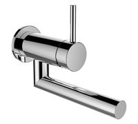 LAUFEN TwinPlus Mitigeur de lavabo, encastré, bec pivotant, saillie 175mm, pour Simibox 1 point, HF905426100000, HF905426100000
